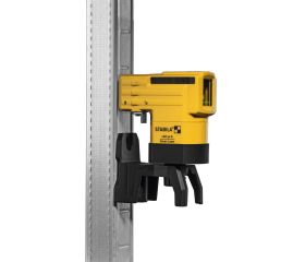 Stabila Láser de lineas en cruz LAX 50 G