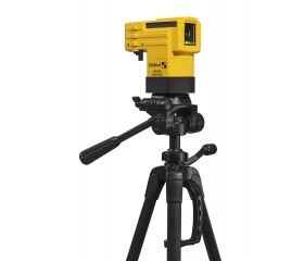 Stabila Láser de lineas en cruz LAX 50 G