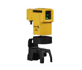 Stabila Láser de lineas en cruz LAX 50 G