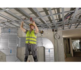 Stabila Láser multi-líneas LAX 600