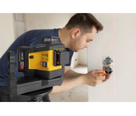 Stabila Láser multi-líneas LAX 600