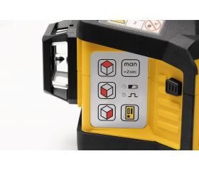 Stabila Láser multi-líneas LAX 600