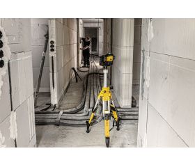 Stabila Láser multi-líneas LAX 600 G