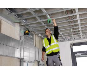 Stabila Láser multi-líneas LAX 600 G