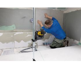 Stabila Láser multi-líneas LAX 600 G