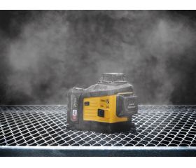 Stabila Láser multi-líneas LAX 600 G