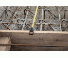 Stabila Cinta métrica abierta fibra vidrio LBM 1000
