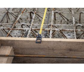 Stabila Cinta métrica acero abierta LBM 1000