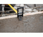 Stabila Cinta métrica abierta fibra vidrio LBM 1000