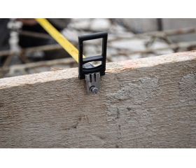 Stabila Cinta métrica acero abierta LBM 1000