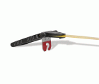 Stabila Cinta métrica abierta fibra vidrio LBM 1000