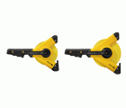 Stabila Cinta métrica abierta fibra vidrio LBM 1000