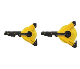 Stabila Cinta métrica abierta fibra vidrio LBM 1000