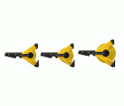 Stabila Cinta métrica acero abierta LBM 1000