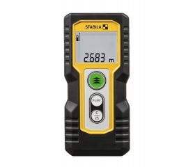 Stabila Medidor láser LD 220