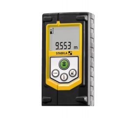 Stabila Medidor láser LD 320