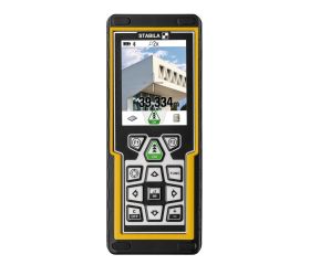Stabila Medidor láser LD 520