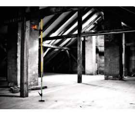 Stabila Puntal telescópico LT30