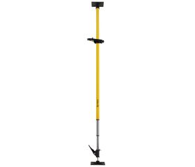 Stabila Puntal telescópico para láser LT 30, 20–365 cm