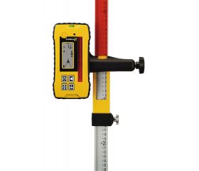 Stabila Barra de nivelacion NL