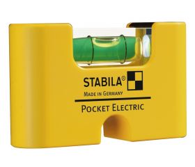 Niveles de burbuja Pocket Level