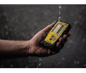 Stabila Receptor electrónico REC 500 RG