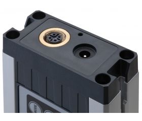 Stabila Inclinómetro industrial TECH 1000 DP