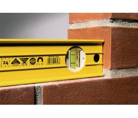 Stabila Nivel de burbuja Serie 196-2