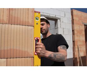 Stabila Nivel de burbuja Serie 196-2