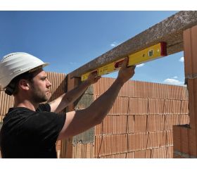 Stabila Nivel de burbuja Serie 196-2