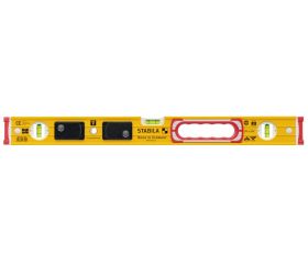 Stabila Nivel de burbuja Serie 196-2 LED