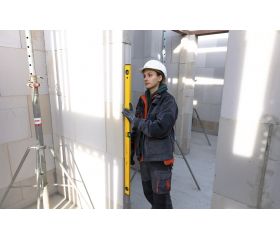 Stabila Nivel de burbuja Serie 70-2