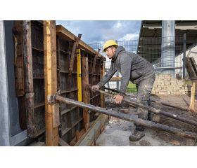 Stabila Nivel de burbuja magnético Serie 70M