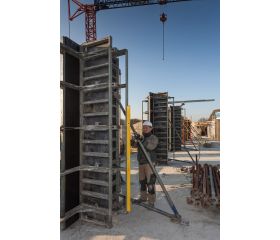 Stabila Nivel de burbuja magnético Serie 80 ASM