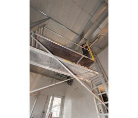 Stabila Nivel de burbuja magnético Serie 80 ASM