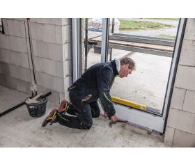 Stabila Nivel de burbuja telescópico Serie 80 T