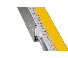 Stabila Nivel de burbuja telescópico Serie 80 T