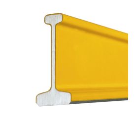 Stabila Nivel de burbuja ala de avión magnético Serie 81 SM