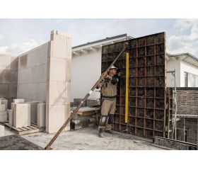 Stabila Nivel de burbuja magnético Serie 96-2M