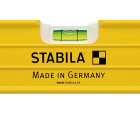 Stabila Nivel de burbuja magnético Serie 96-2M