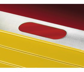 Stabila Nivel de burbuja magnético Serie 96-2M