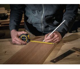 Stabila Flexometro BM 100 (cm/pulgadas)