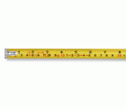 Stabila Flexometro BM 100 (cm/pulgadas)