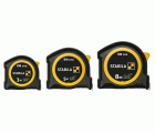 Stabila Flexometro BM 100 (cm/pulgadas)