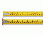 Stabila Flexometro BM 300 (cm/pulgadas)