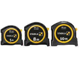 Stabila Flexometro BM 300