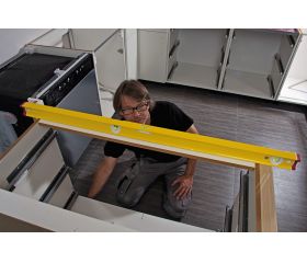 Stabila Nivel de burbuja Serie R 300