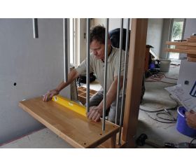 Stabila Nivel de burbuja Serie R 300