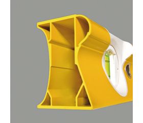 Stabila Nivel de burbuja Serie R 300