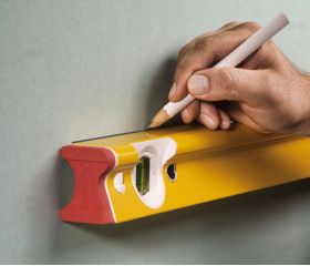 Stabila Nivel de burbuja Serie R 300